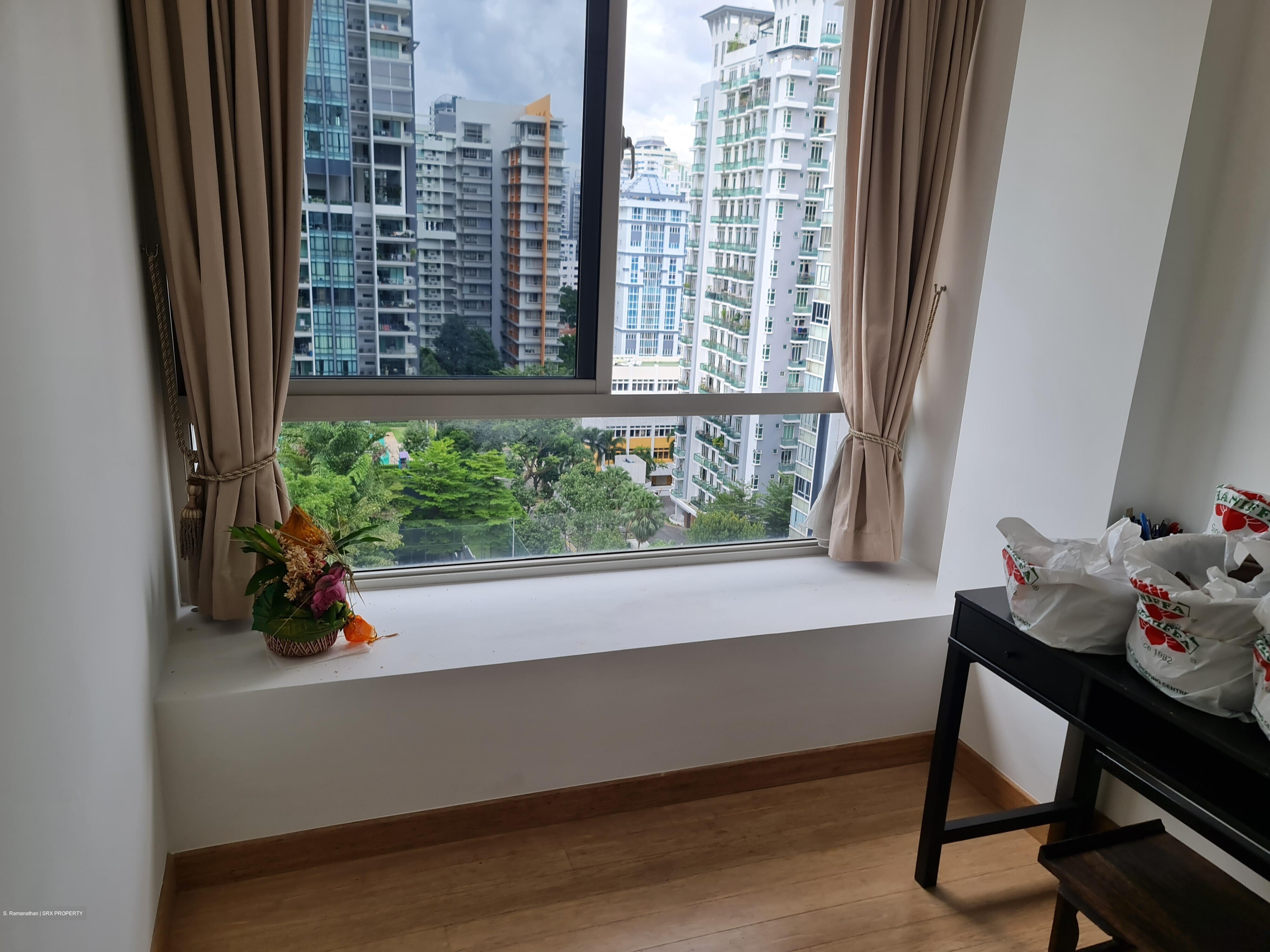 The Tier (D12), Apartment #321120061